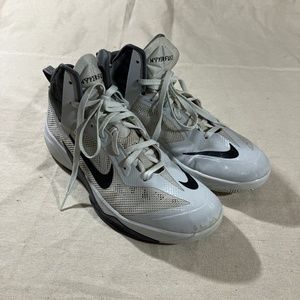 Nike Hyprfuse high tops
